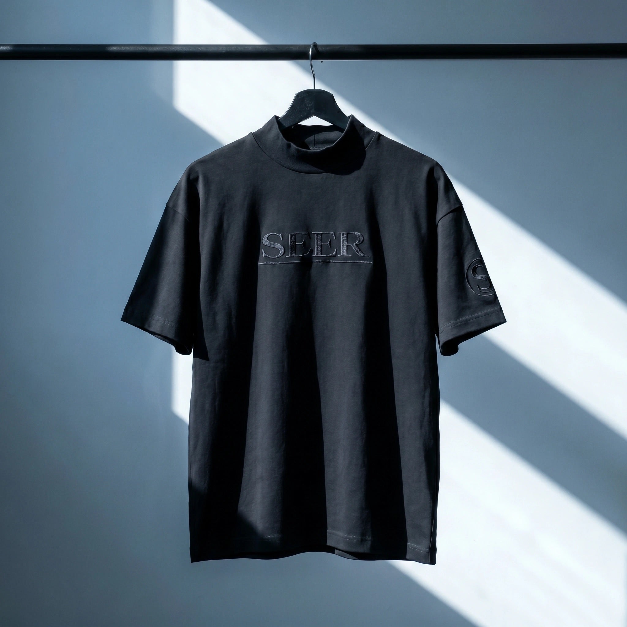 SEER "Uniform Bundle" - Tee+Hoodie (PREORDER)